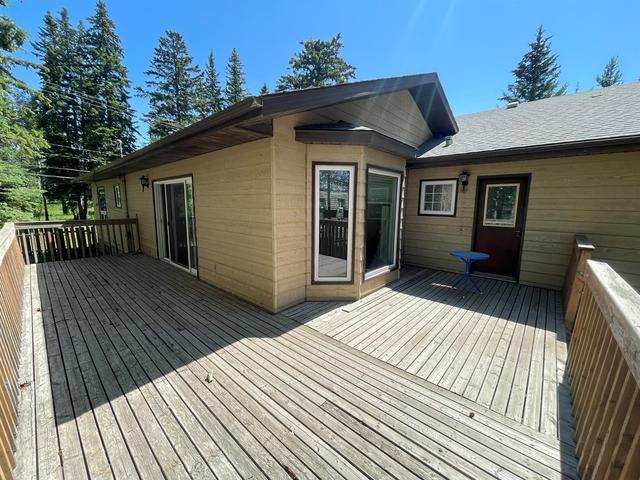 107 Forest Heights Drive, House detached with 4 bedrooms, 2 bathrooms and 10 parking in Hinton AB | Image 6