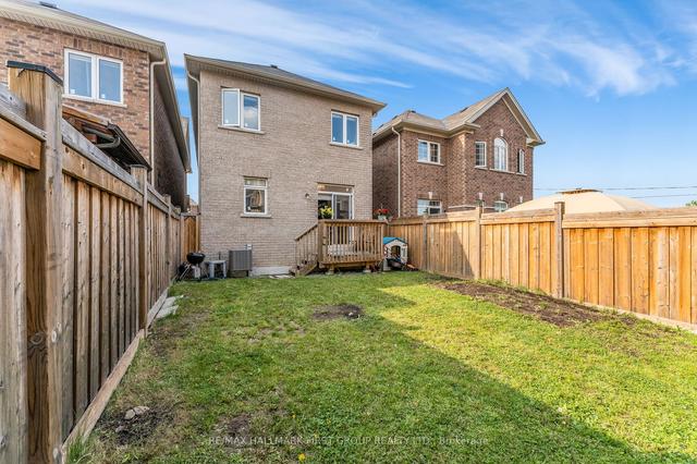 3 Erinview Terr, House detached with 4 bedrooms, 5 bathrooms and 2 parking in Toronto ON | Image 22