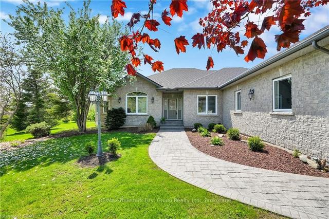 214 Bullis Rd, House detached with 3 bedrooms, 4 bathrooms and 9 parking in Brighton ON | Image 34