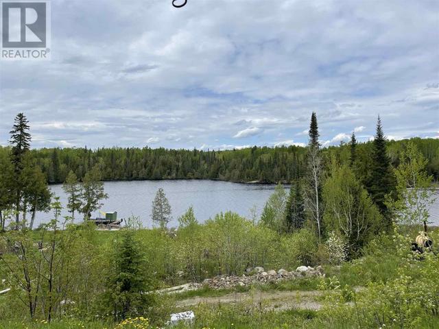lot 25 Tamawa Rd|Township Of Dahl, House detached with 2 bedrooms, 1 bathrooms and null parking in Algoma, Unorganized, North Part ON | Image 3