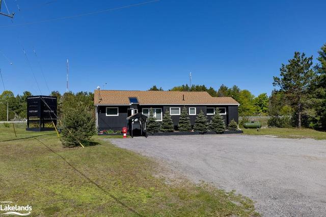 1007 Mcdonald Road, House detached with 3 bedrooms, 0 bathrooms and null parking in Muskoka Lakes ON | Image 34