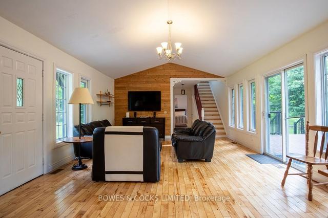 8403 Highway 28, House detached with 3 bedrooms, 1 bathrooms and 6 parking in North Kawartha ON | Image 33
