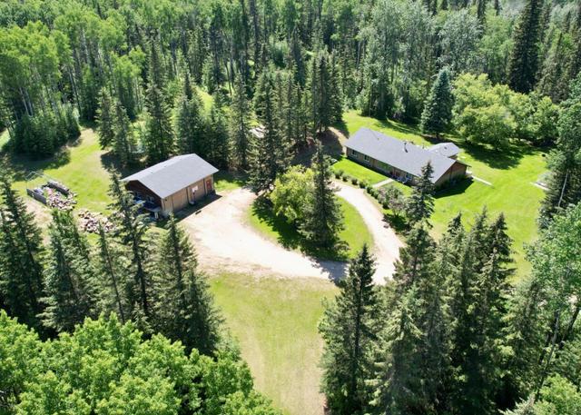 52, 591026 Range Road 114, House detached with 4 bedrooms, 2 bathrooms and null parking in Woodlands County AB | Image 3