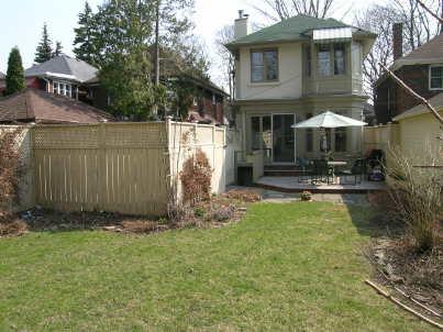 102 Eastbourne Ave, House detached with 4 bedrooms, 2 bathrooms and 2 parking in Toronto ON | Image 9