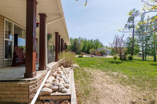 38003 Range Road 22, House detached with 4 bedrooms, 2 bathrooms and null parking in Red Deer County AB | Image 29