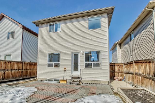 31 Everwoods Park Sw, House detached with 3 bedrooms, 2 bathrooms and 4 parking in Calgary AB | Image 39