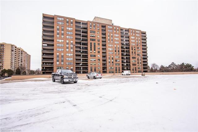 902 - 4 Lisa Street, House attached with 2 bedrooms, 1 bathrooms and null parking in Brampton ON | Image 18