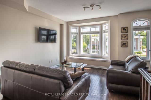 26 - 257 Parkside Dr, Townhouse with 3 bedrooms, 3 bathrooms and 2 parking in Hamilton ON | Image 30