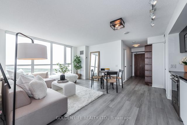 4206 - 75 Queens Wharf Rd, Condo with 3 bedrooms, 2 bathrooms and 1 parking in Toronto ON | Image 26