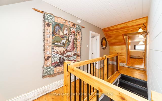 1155 Concession 12, House detached with 4 bedrooms, 2 bathrooms and 15 parking in Brockton ON | Image 13