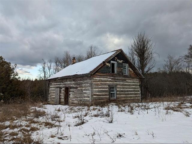 0 (a) Phillips Road, Home with 0 bedrooms, 0 bathrooms and null parking in Tyendinaga ON | Image 2