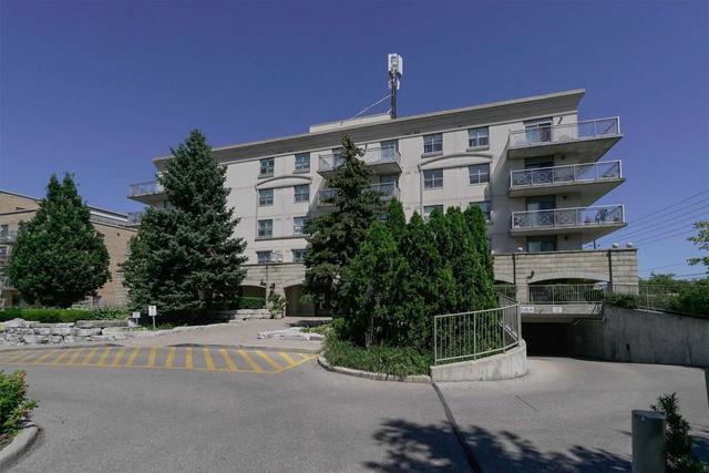 405 - 2500 Rutherford Rd, Condo with 2 bedrooms, 2 bathrooms and 0 parking in Vaughan ON | Image 12