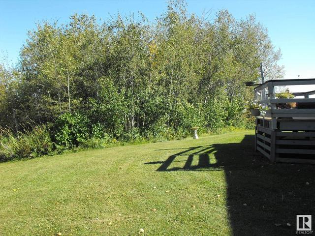 541043 Hwy 881, House detached with 1 bedrooms, 1 bathrooms and null parking in Two Hills County No. 21 AB | Image 17