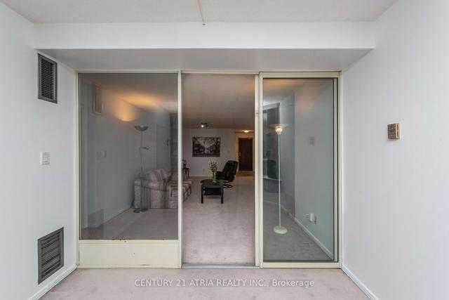 1103 - 30 Greenfield Ave, Condo with 2 bedrooms, 2 bathrooms and 1 parking in Toronto ON | Image 36