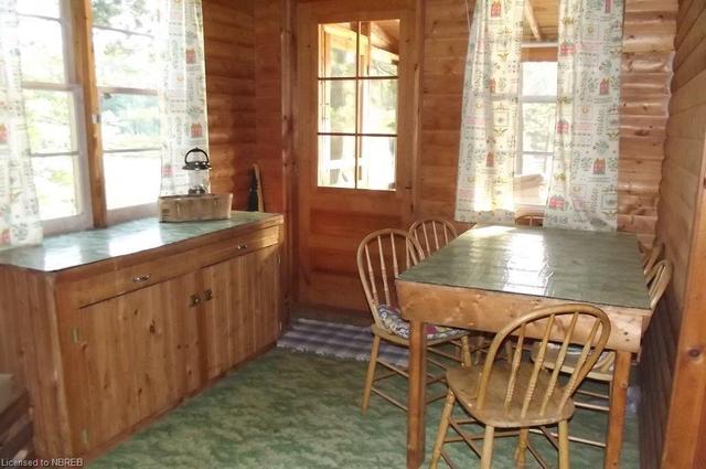 0 883 Island, House detached with 4 bedrooms, 0 bathrooms and null parking in Temagami ON | Image 4