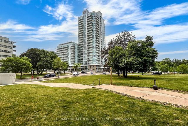306 - 10 Deerlick Dr, Condo with 1 bedrooms, 2 bathrooms and 1 parking in Toronto ON | Image 23