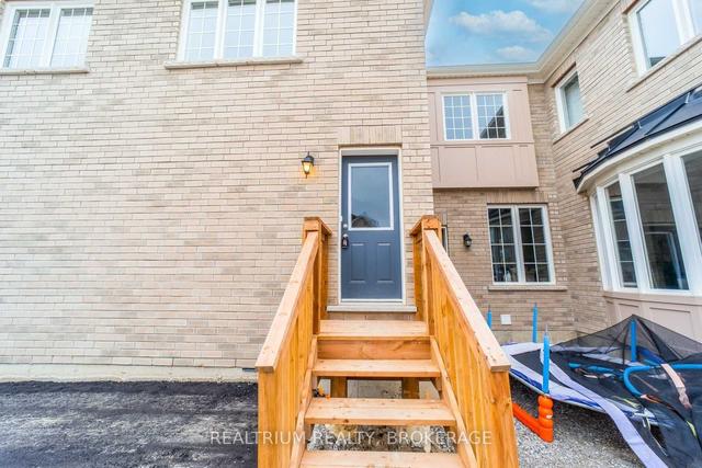 2 Waterleaf Rd, House detached with 2 bedrooms, 1 bathrooms and 1 parking in Markham ON | Image 4