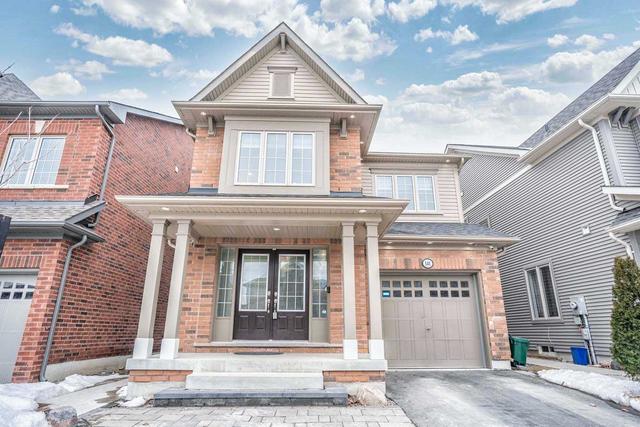 141 Dance Act Ave, House detached with 4 bedrooms, 5 bathrooms and 3 parking in Oshawa ON | Image 1