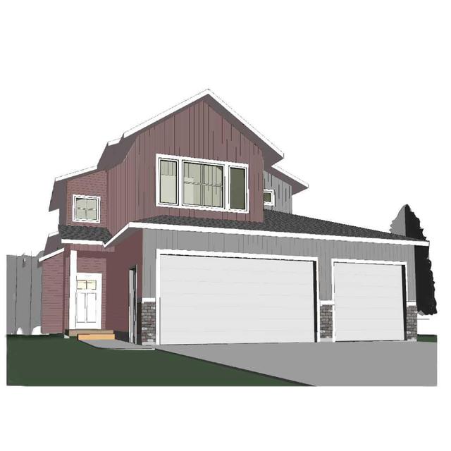 10433 134 Avenue, House detached with 3 bedrooms, 2 bathrooms and 3 parking in Grande Prairie AB | Image 1