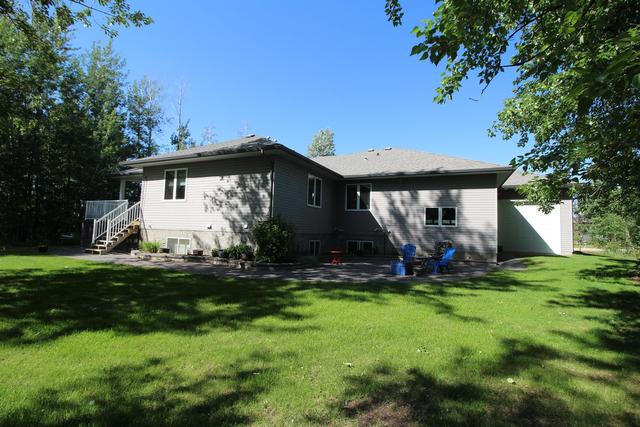 6502 78 Street, House detached with 4 bedrooms, 3 bathrooms and 12 parking in Grande Prairie County No. 1 AB | Image 5