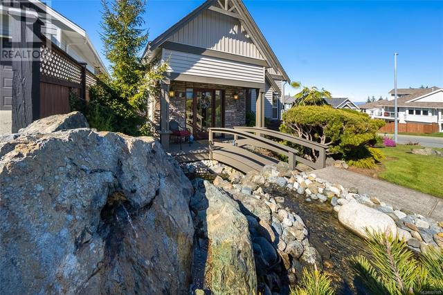 5558 Cliffside Rd, House detached with 3 bedrooms, 4 bathrooms and 6 parking in Nanaimo BC | Image 32