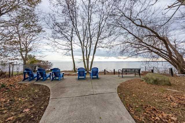 10 - 2405 Lakeshore Rd, Condo with 2 bedrooms, 1 bathrooms and 1 parking in Burlington ON | Image 25