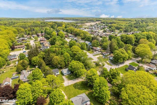 289 Church Street, House detached with 4 bedrooms, 2 bathrooms and null parking in Penetanguishene ON | Image 15