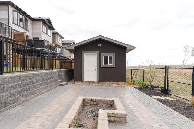 137 Gravelstone Road, House detached with 6 bedrooms, 3 bathrooms and 5 parking in Wood Buffalo AB | Image 49