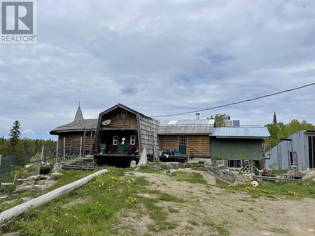 lot 25 Tamawa Rd|Township Of Dahl, House detached with 2 bedrooms, 1 bathrooms and null parking in Algoma, Unorganized, North Part ON | Image 1