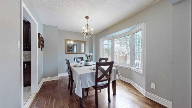 1114 Cedarcroft Cres, House detached with 3 bedrooms, 2 bathrooms and 5 parking in Pickering ON | Image 6