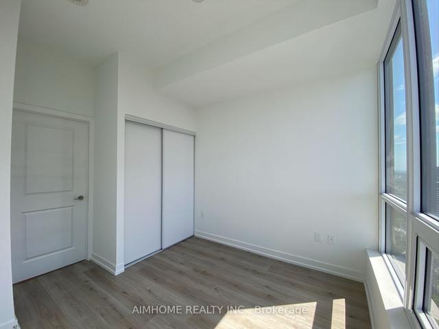 4502 - 395 Bloor St E, Condo with 2 bedrooms, 2 bathrooms and 0 parking in Toronto ON | Image 10