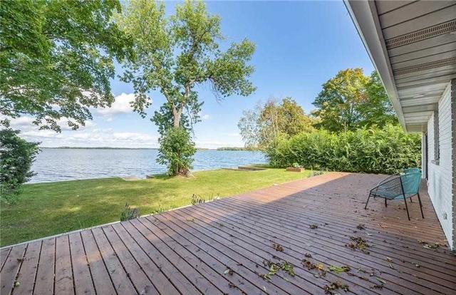 11464 Loyalist Pkwy, House detached with 4 bedrooms, 2 bathrooms and 9 parking in Prince Edward County ON | Image 29