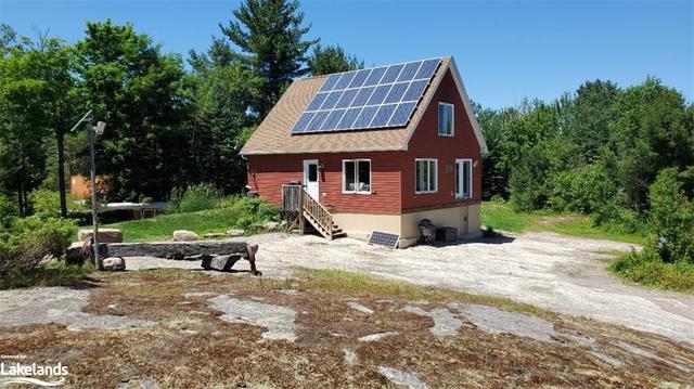 1757 Bear Cave Road, House detached with 2 bedrooms, 1 bathrooms and 8 parking in Muskoka Lakes ON | Image 17