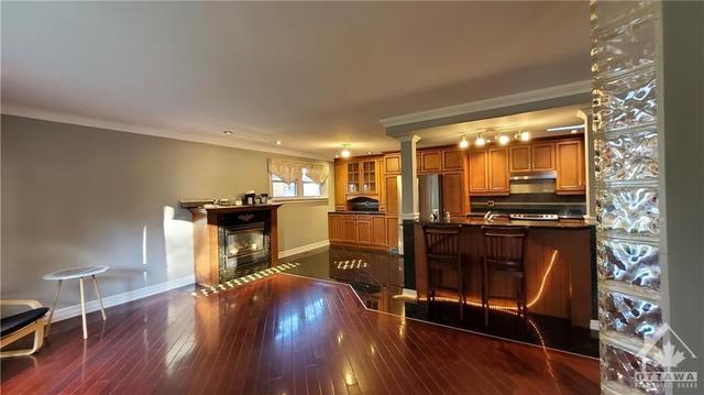 a - 2160 Queensgrove Road, House detached with 2 bedrooms, 1 bathrooms and 2 parking in Ottawa ON | Image 6