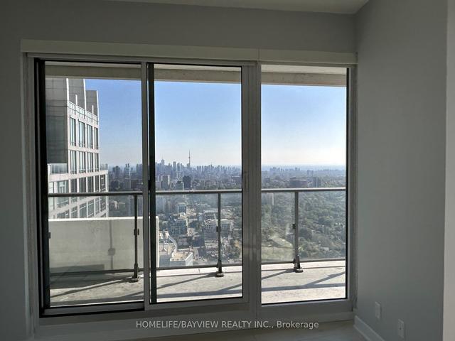 4608 - 2221 Yonge St, Condo with 1 bedrooms, 1 bathrooms and 0 parking in Toronto ON | Image 16