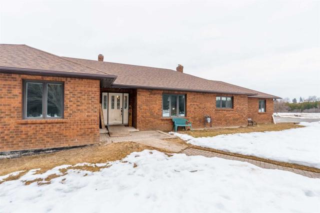 1785 Concession Rd. 6 Rd, House detached with 4 bedrooms, 3 bathrooms and 22 parking in Brock ON | Image 23