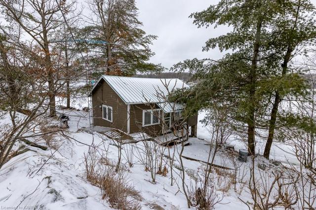 242b Dargavel Road, House detached with 2 bedrooms, 0 bathrooms and null parking in Rideau Lakes ON | Image 33