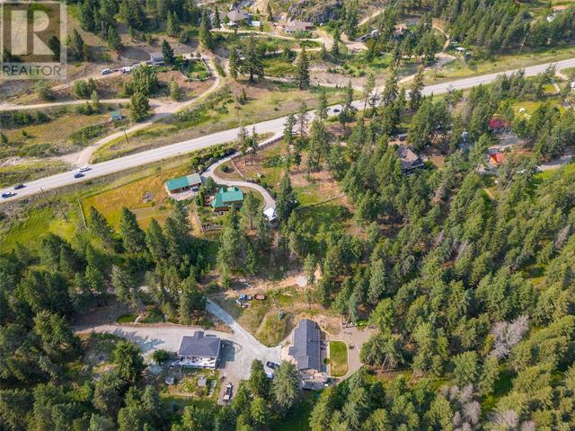 6741 Highway 33, E, House detached with 4 bedrooms, 2 bathrooms and 12 parking in Kelowna BC | Image 46