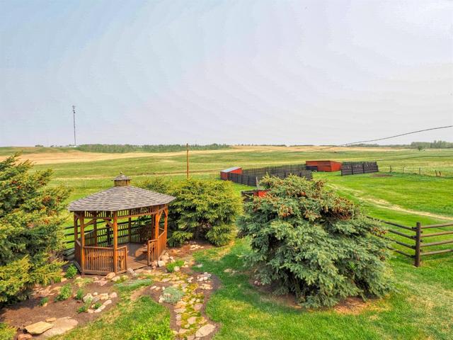 40411 Range Road 245.5, House detached with 4 bedrooms, 1 bathrooms and null parking in Lacombe County AB | Image 23