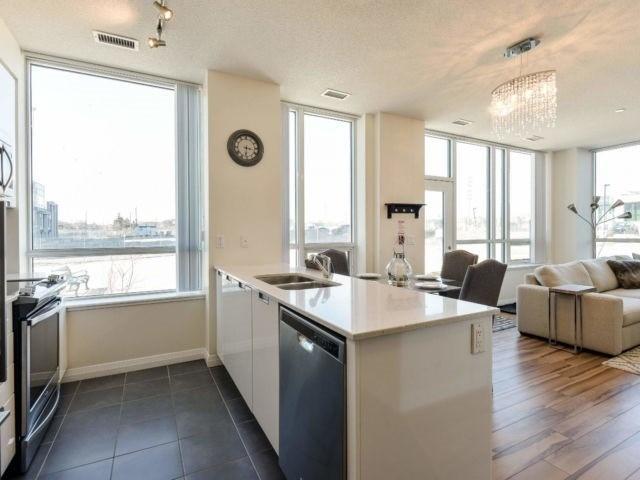 103 - 55 Eglinton Ave W, Condo with 3 bedrooms, 3 bathrooms and 1 parking in Mississauga ON | Image 8