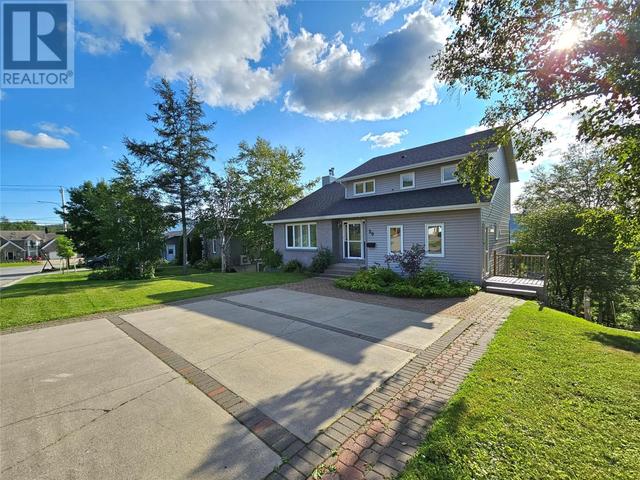 20 Hamilton Place, House detached with 4 bedrooms, 2 bathrooms and null parking in Corner Brook NL | Image 14