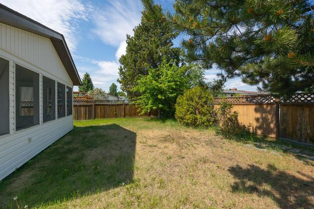 132 Berens Place, House detached with 4 bedrooms, 3 bathrooms and 4 parking in Wood Buffalo AB | Image 33