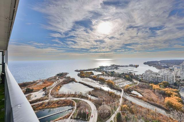 3620 - 30 Shore Breeze Dr, Condo with 1 bedrooms, 1 bathrooms and 1 parking in Toronto ON | Image 8