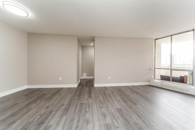 1908 - 330 Dixon Rd, Condo with 1 bedrooms, 1 bathrooms and 1 parking in Toronto ON | Image 33