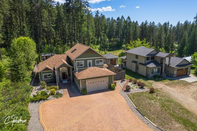 2066 Massie Road, House detached with 3 bedrooms, 3 bathrooms and null parking in Kootenay Boundary C BC | Image 53