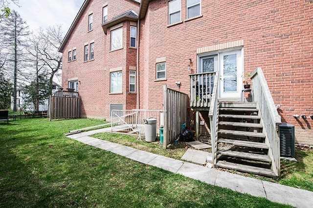 13 - 125 Hall St, Townhouse with 3 bedrooms, 3 bathrooms and 1 parking in Richmond Hill ON | Image 18
