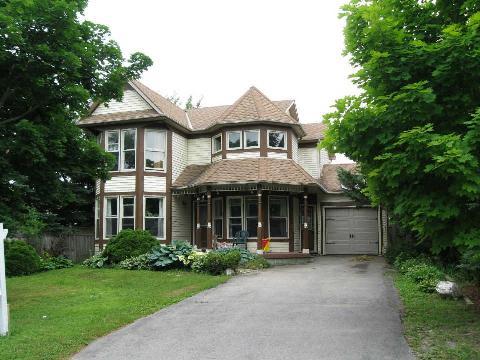 981 Linden St, House detached with 3 bedrooms, 3 bathrooms and 4 parking in Innisfil ON | Image 1