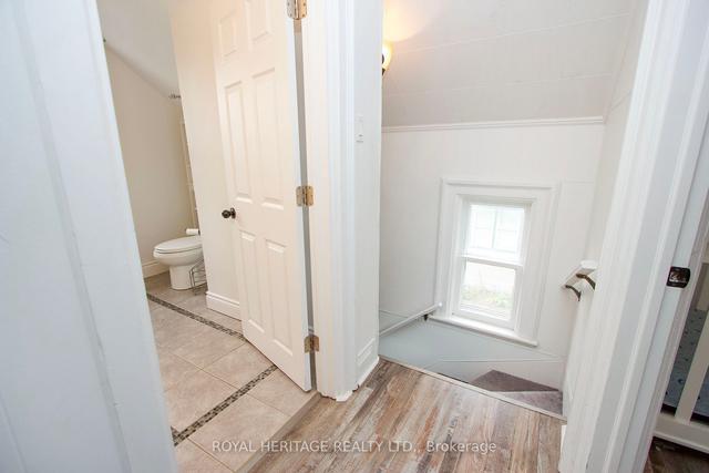 505 Paterson St, House detached with 3 bedrooms, 2 bathrooms and 3 parking in Peterborough ON | Image 11