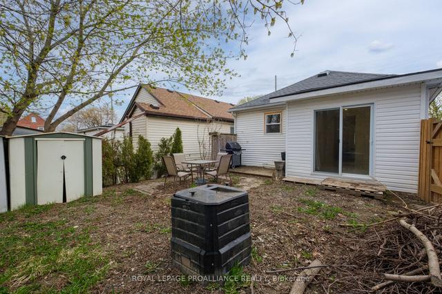 272 Patrick St, House detached with 2 bedrooms, 1 bathrooms and 1 parking in Kingston ON | Image 10