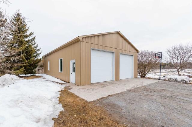 1785 Concession Rd. 6 Rd, House detached with 4 bedrooms, 3 bathrooms and 22 parking in Brock ON | Image 29